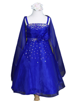 Jr. Bridesmaid Dresses
